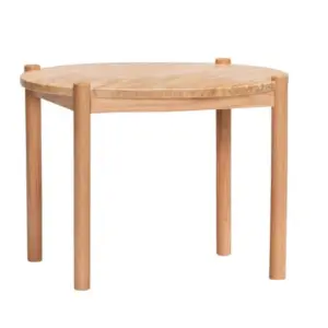 Bàn Cà Phê Trava Tự Nhiên